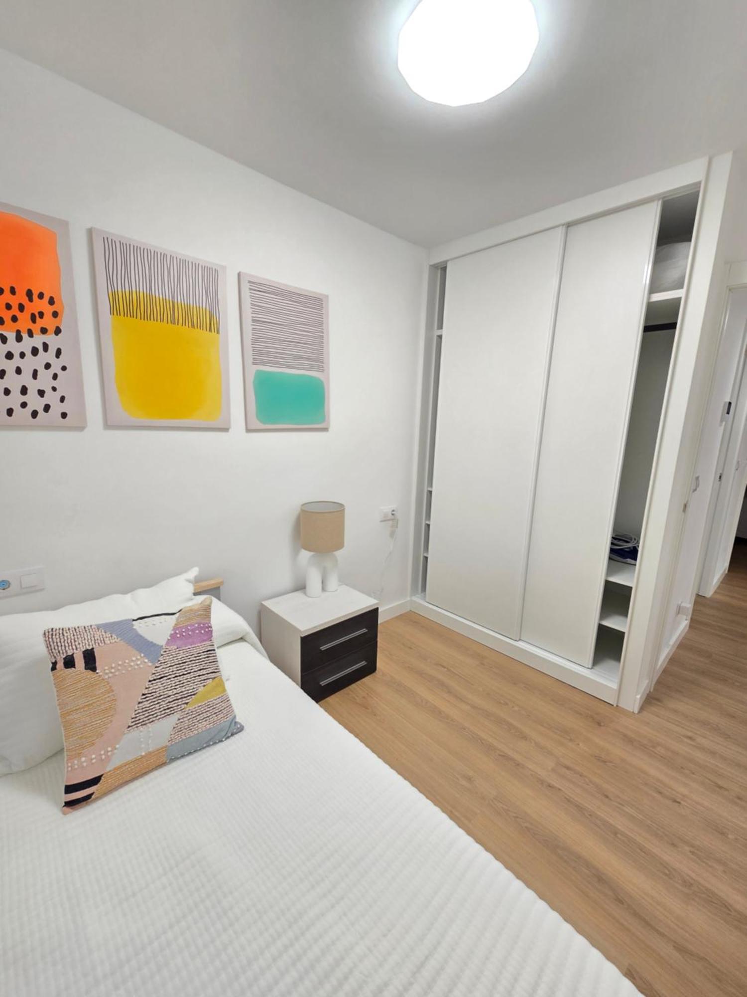 Apartamento Mariacastana Aguilas Exterior photo